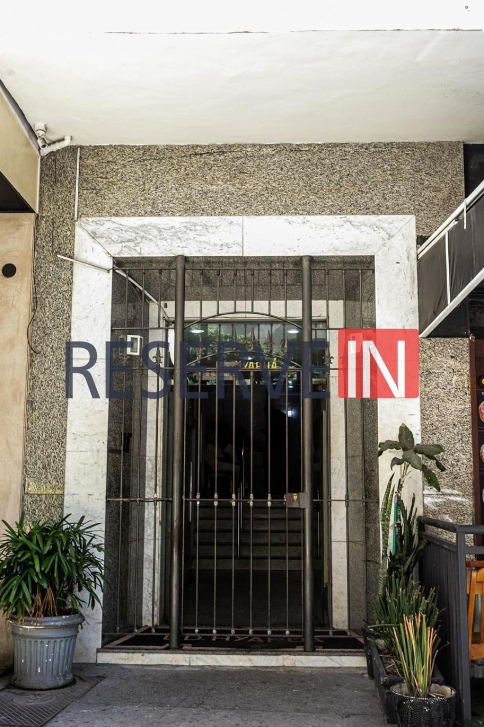 Apartamento Do Arpoador - 3 Minutos A Pe Do Mar Rio de Janeiro