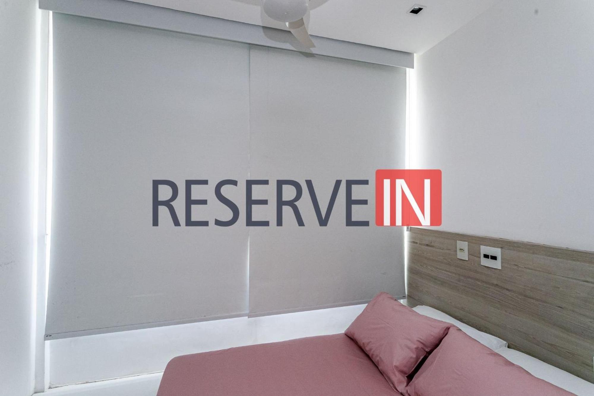 Apartamento Do Arpoador - 3 Minutos A Pe Do Mar *