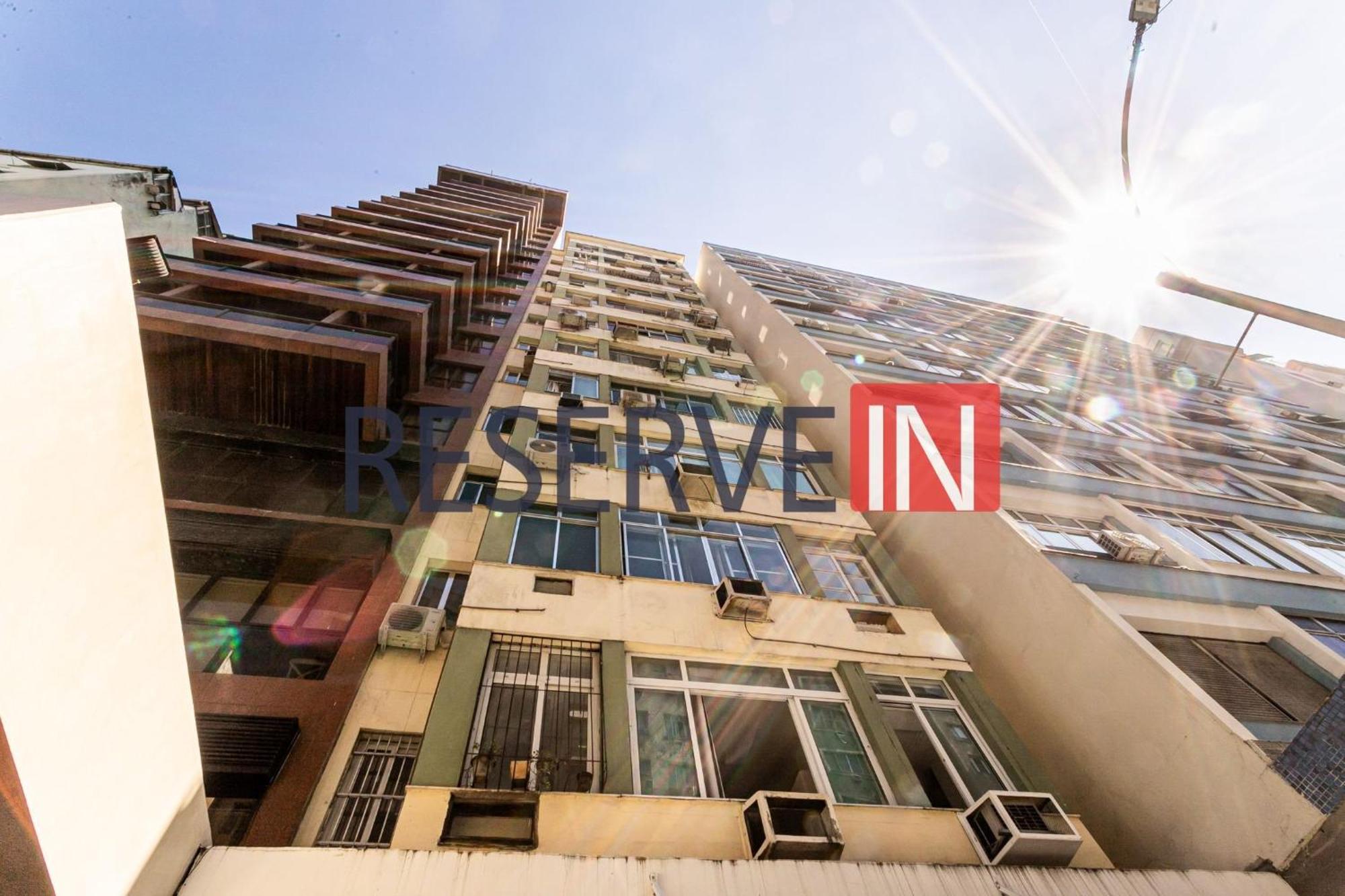 Do Arpoador - 3 Minutos A Pe Do Mar Apartamento