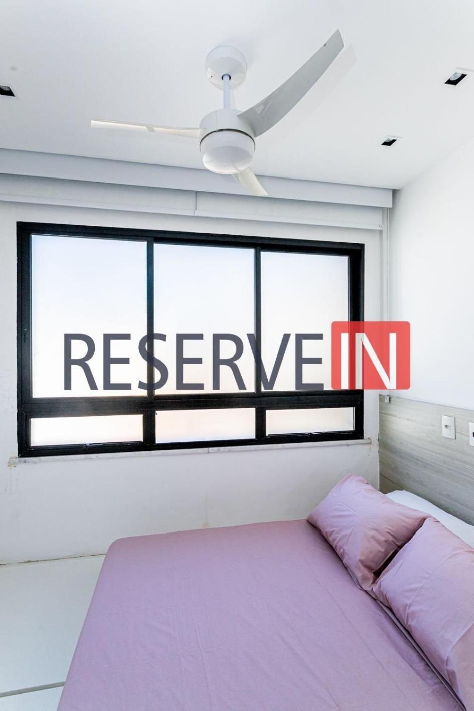 Apartamento Do Arpoador - 3 Minutos A Pe Do Mar
